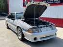 1992 Mustang SAAC Is a Rare Gem, Pricier Than a Shelby GT500