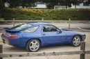 1992 Porsche 928 for sale
