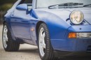 1992 Porsche 928 for sale