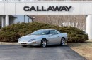 1993 Callaway C8 SuperNatural Camaro