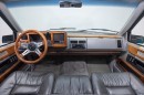 1993 Chevrolet C1500 Silverado Sportside Mark III