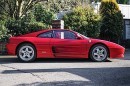 1993 Ferrari 348 GTC