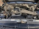1993 Ford Bronco XLT V8 for sale on cars & bids