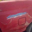 1993 Ford F-150 SVT Lightning Barn Find