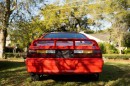 1993 Ford Mustang SVT Cobra for sale on eBay