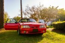 1993 Ford Mustang SVT Cobra for sale on eBay
