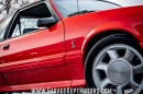 1993 Ford Mustang SVT Cobra for sale by Garage Kept Motors