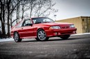 1993 Ford Mustang SVT Cobra for sale by Garage Kept Motors