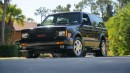 1993 GMC Typhoon suspiciously sells for $175,000 at BaT auction