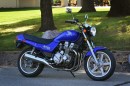 1993 Honda CB750 Nighthawk