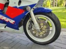 1993 Honda CBR900RR