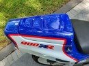 1993 Honda CBR900RR