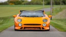 1993 Jaguar XJ220-S Is a $1 Million Dream Car That Can Take You Up to Almost 230 MPH