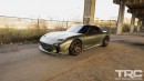 Turbo 1993 Mazda RX-7 on That Racing Channel
