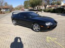 1993 Toyota Supra for sale on Bring a Trailer