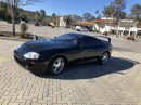 1993 Toyota Supra for sale on Bring a Trailer