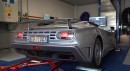 1994 Bugatti EB 110