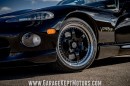 1994 Dodge Viper RT/10 HRE wheels for sale by Garage Kept Motors