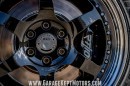 1994 Dodge Viper RT/10 HRE wheels for sale by Garage Kept Motors