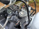 1994 Honda CBR900RR Fireblade