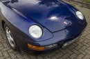 1994 Porsche 968 Cabriolet for sale