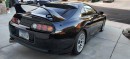 1994 Toyota Supra up for auction on cars & bids