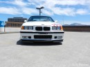 1995 BMW E36 M3 Lightweight
