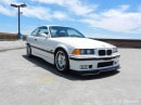 1995 BMW E36 M3 Lightweight