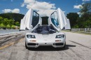 1995 McLaren F1 (chassis number 044)