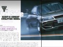 1995 Nissan Skyline GT-R R33 Tuned by Veilside Is Worth $120,000