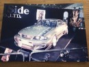 1995 Nissan Skyline GT-R R33 Tuned by Veilside Is Worth $120,000