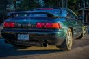 1995 Toyota MR2 Turbo