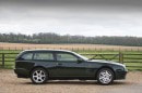1996 Aston Martin V8 Sportsman Estate