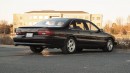 1996 Chevrolet Impala SS getting auctioned off