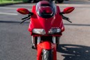 1996 Ducati 916