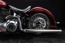 Harley-Davidson DS Gride