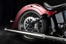 Harley-Davidson DS Gride