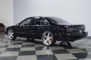 1996 Impala SS Could Eat Hondas For Breakfast