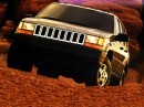 Jeep Grand Cherokee ZJ