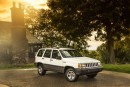 Jeep Grand Cherokee ZJ