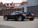 One of 19 Ascari Ecosse supercars produced is for sale out of The Netherlands