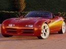 1997 Dodge Copperhead Was Supposed to Be the Poor Man's Viper