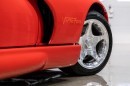 Dodge Viper GTS Coupe