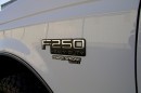 1997 Ford F-250 Power Stroke V8 Diesel Truck