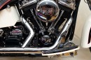 1997 Harley-Davidson Heritage