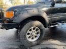 1997 Toyota Land Cruiser for sale on cars & bids