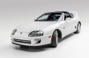 1997 Toyota Supra Turbo