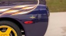 1998 Chevrolet Corvette Pace Car Edition for sale