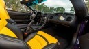 1998 Chevrolet Corvette Pace Car Edition for sale