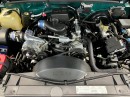 1998 Chevy C1500 Air Ride on 20s Vortech supercharger for sale by PC Classic Cars
